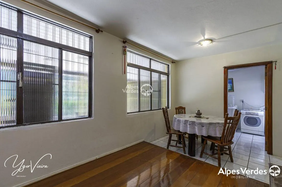 Imagem Apartamento à Venda em Centro, Canela - RS
