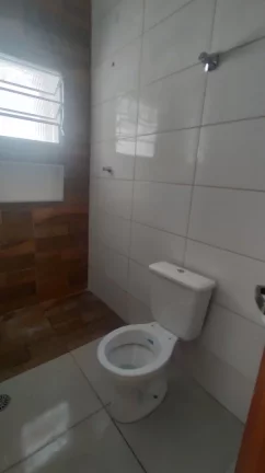 Imagem Casa com 2 dorms, Jardim Leonor Jussara, Mongaguá - R$ 259 mil, Cod: 1932