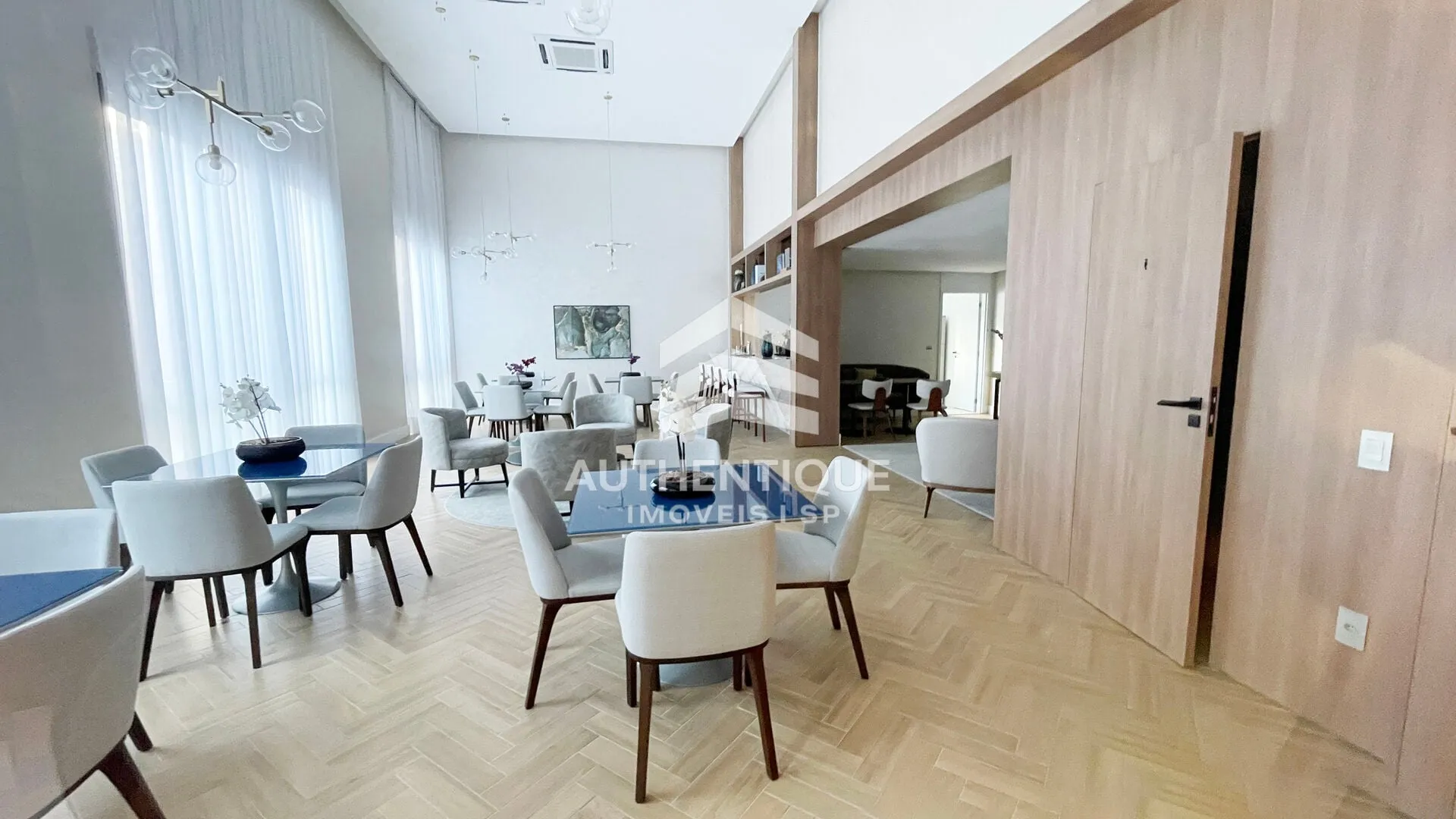 Imagem ATMOSFERA BROOKLIN - Apartamento à venda em São Paulo/SP
