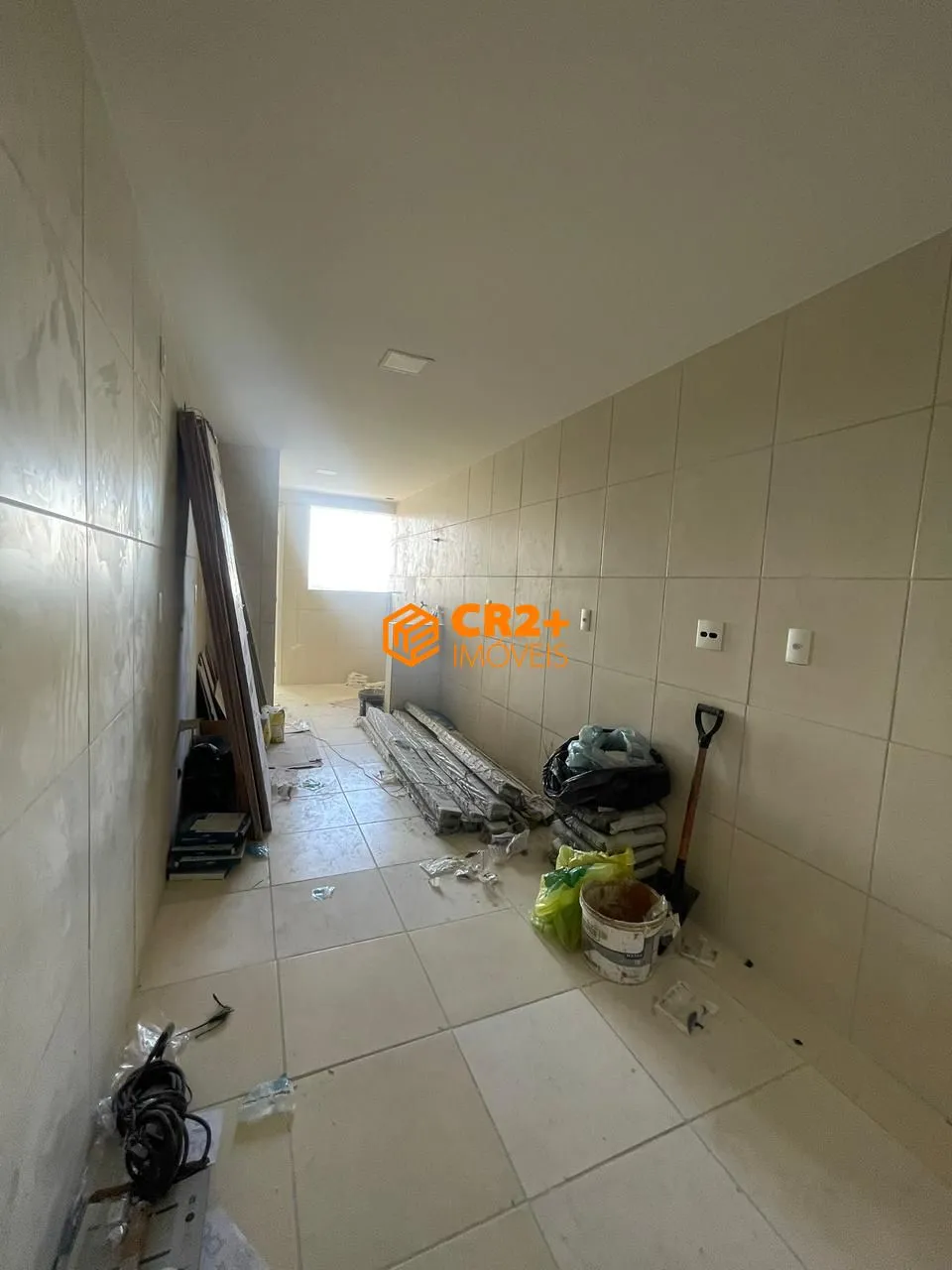 Imagem Vendo apartamento com 136 metros, com 4 quartos em Boa Viagem próximo aos colégi