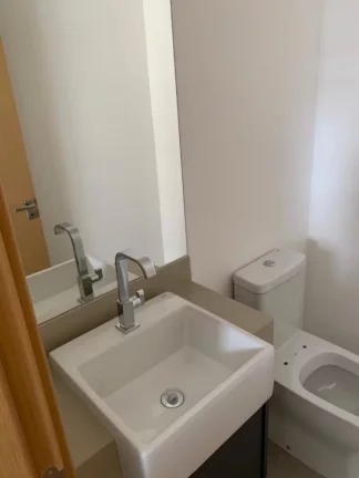 Imagem Apartamento a VENDA, Urban Europa, JD América, Bauru/SP