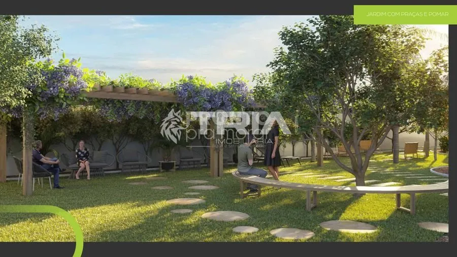 Imagem Apartamento de 3 quartos, 141m² no bairro Casa Amarela, em Recife