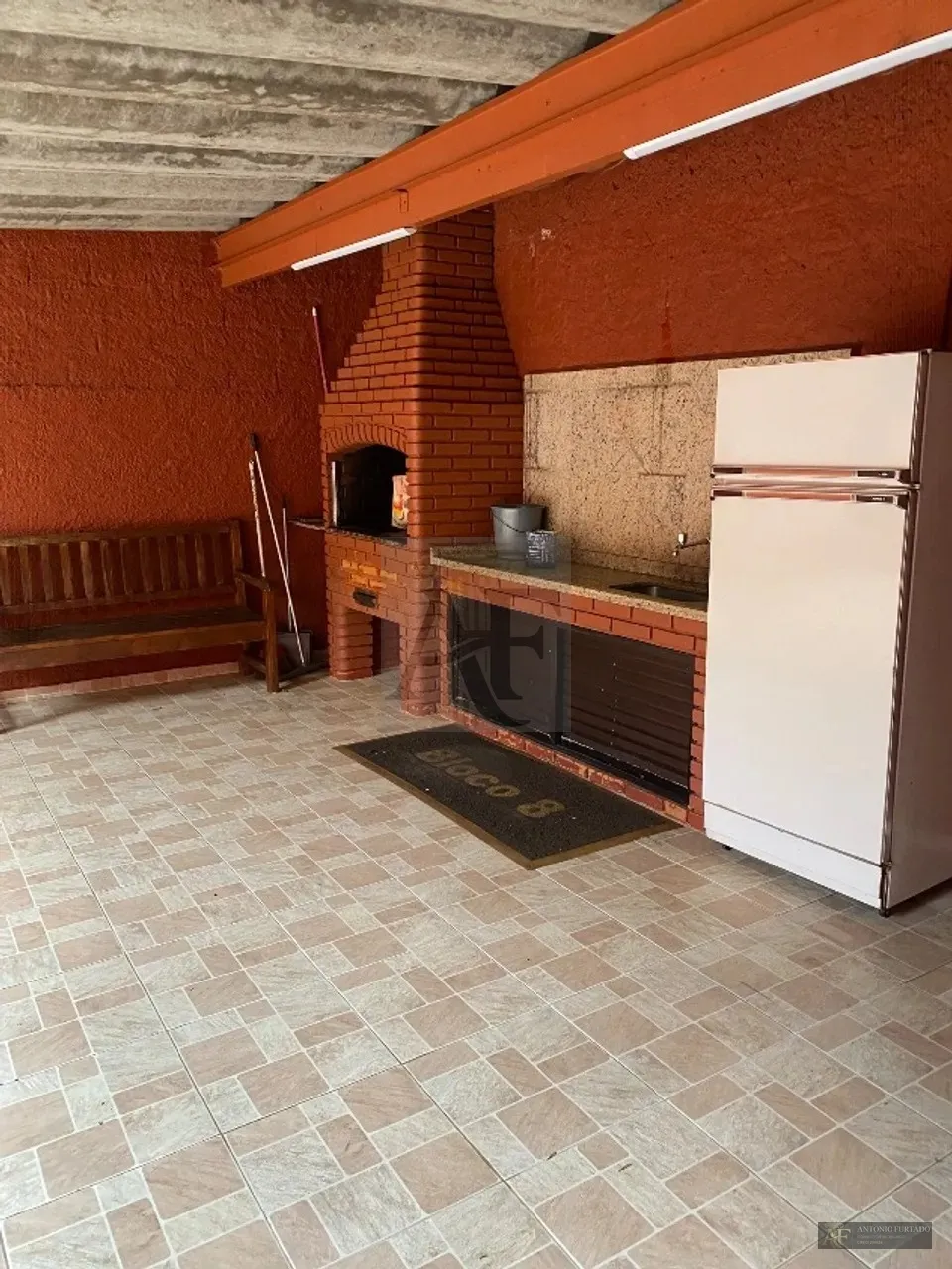 Imagem Apartamento para alugar em Jardim Vergueiro (Sacomã), São Paulo