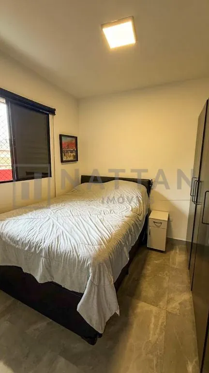 Imagem Apartamento com 2 dormitórios à venda, 45 m² por R$ 320.000,00 - Vila Carrão - São Paulo/SP