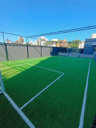 Imagem Apartamentos à venda no Klimt Cabral | 2 a 3 quartos, 101m² a 197m² – Curitiba