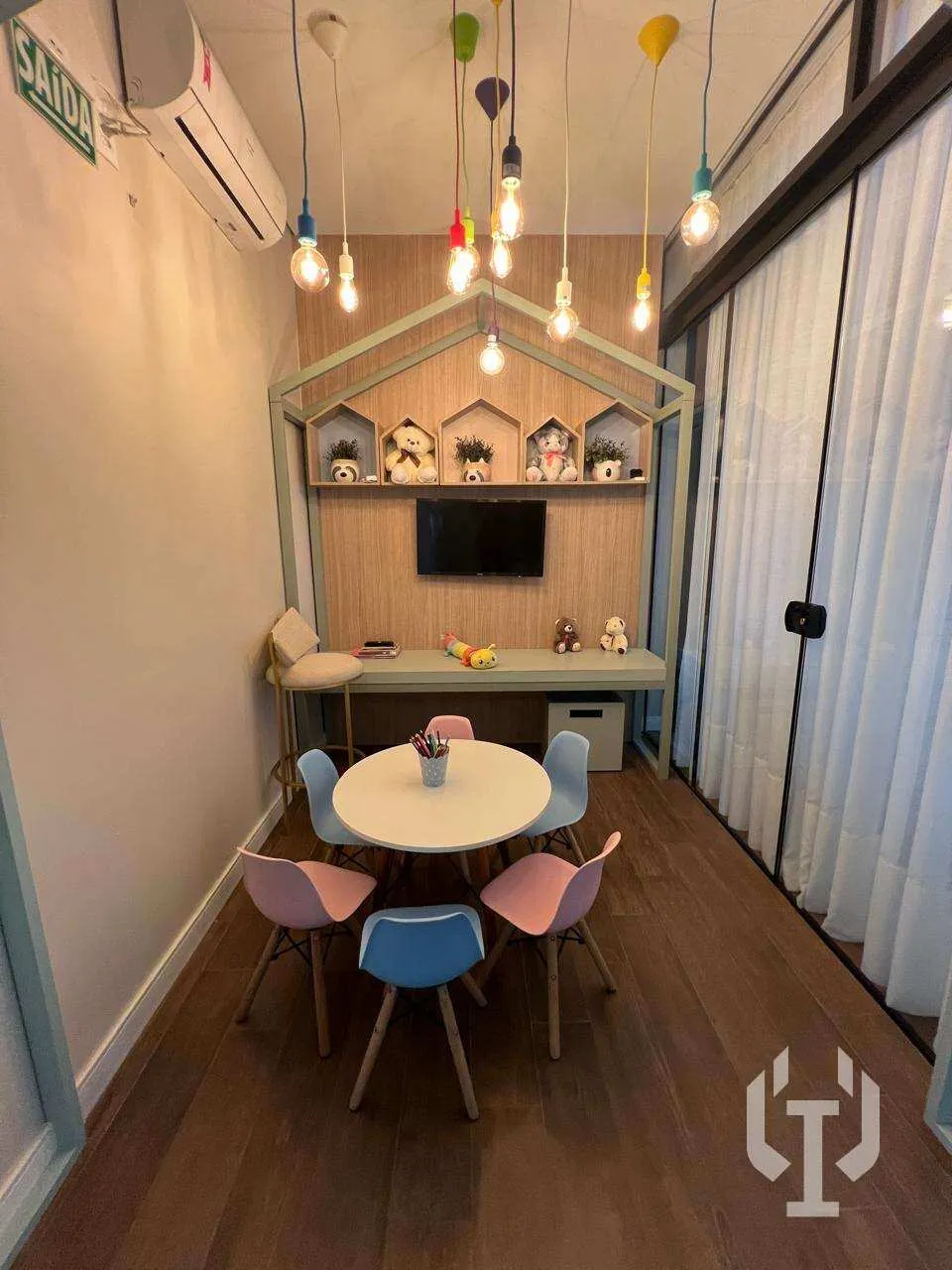 Imagem Apartamento para alugar em Itapema, com 3 quartos, 120m2