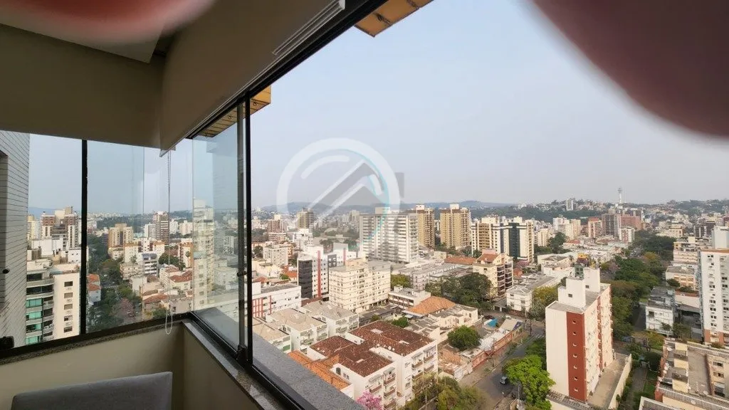 Imagem Apartamento 3 dormitórios, 3 suítes, 3 vagas, suíte master com 2 closet ele e ela, 2 living, gabi...