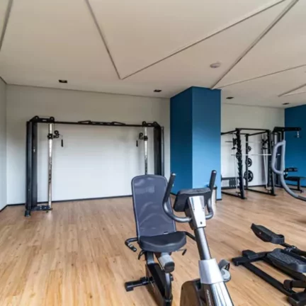 Imagem LINDO APTO DE 73M², VISTA DESLUMBRANTE, TOTALMENTE LIVRE, PRÓXIMO À ESTAÇÃO BUTANTÃ DO METRÔ!