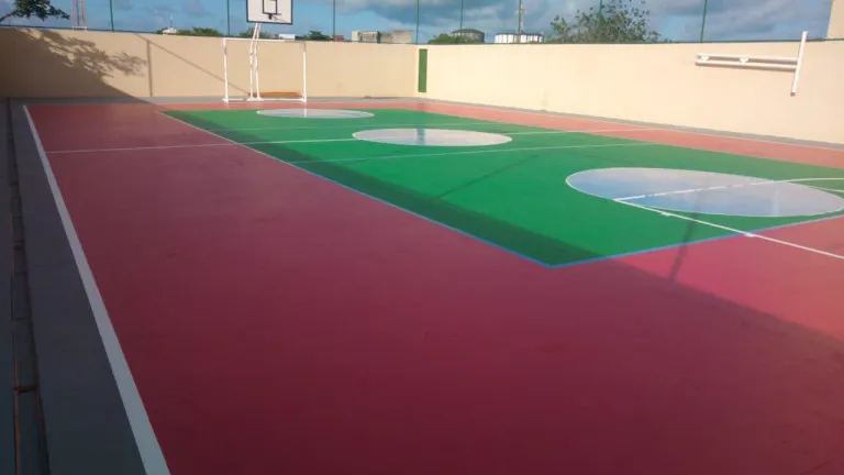 Imagem Apartamento com 3 Quartos à Venda,  em Dix-Sept Rosado - Natal