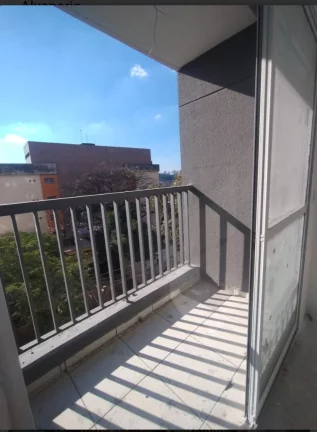 Imagem DOT VILA DAS BELEZAS - Pronto para Morar, 42m² com varanda gourmet, lazer completo, próximo ao Metrô