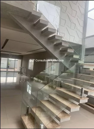 Foto do imóvel SOBRADO CONDOMÍNIO TERRA MAGNA INDAIATUBA/SP