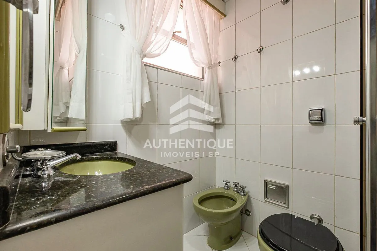 Imagem BRASIL PITORESCO PARAISO - Apartamento em Paraíso, São Paulo/SP