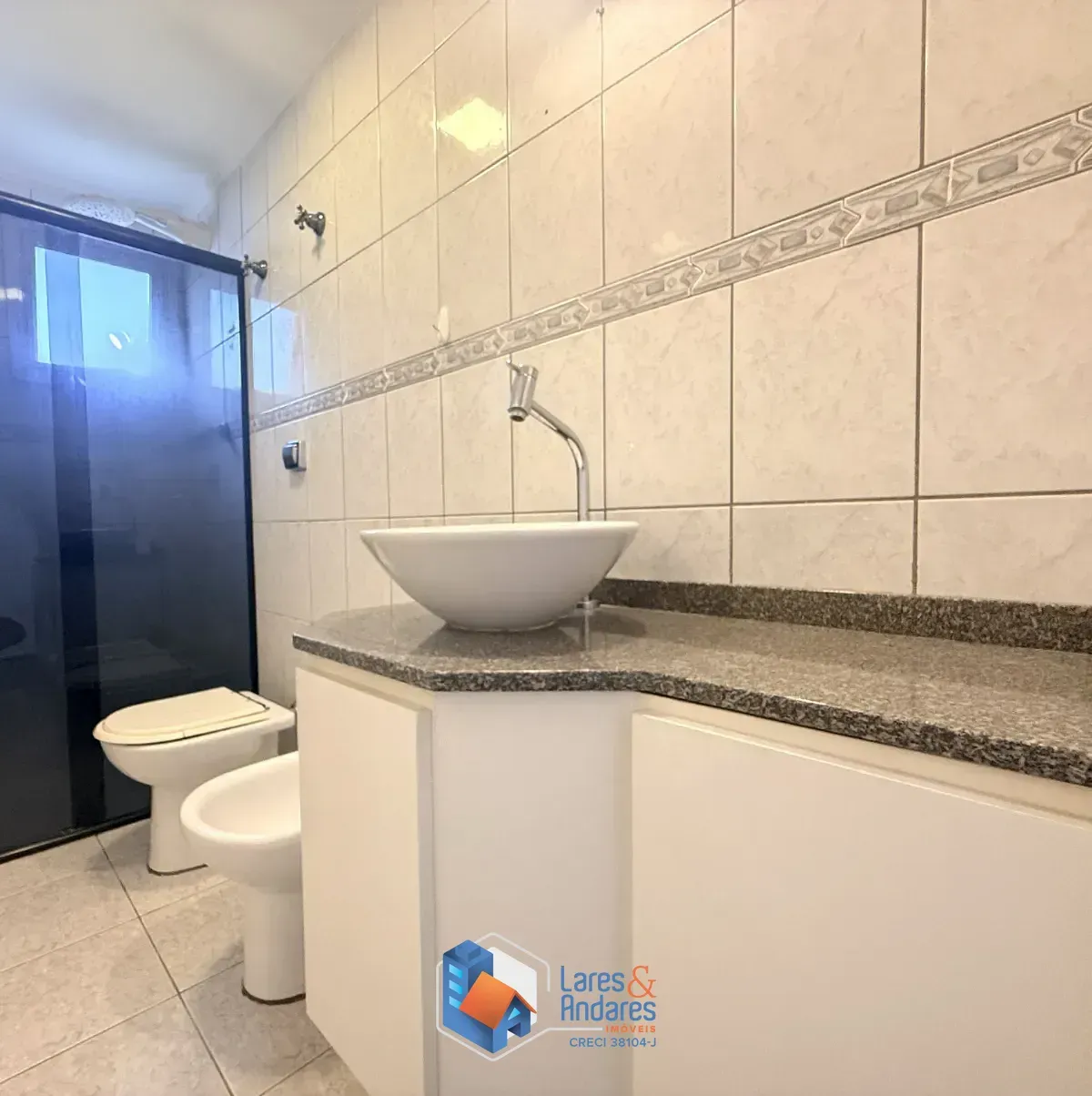 Imagem Apartamento para venda e locação em Vila Ipojuca com 3 quartos, sendo 1 suíte, 92m²