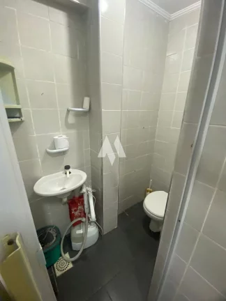 Imagem Apartamento à Venda de 3 dorms, suíte ,frente ao mar - Itararé - São Vicente