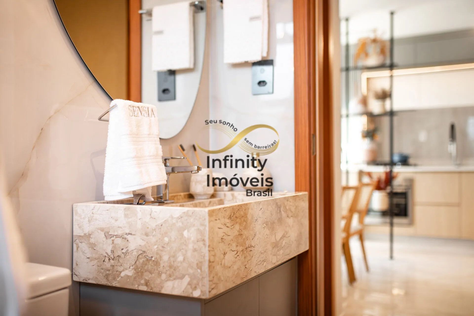 Imagem sensia contagem - Apartamento em Cabral, Contagem/MG