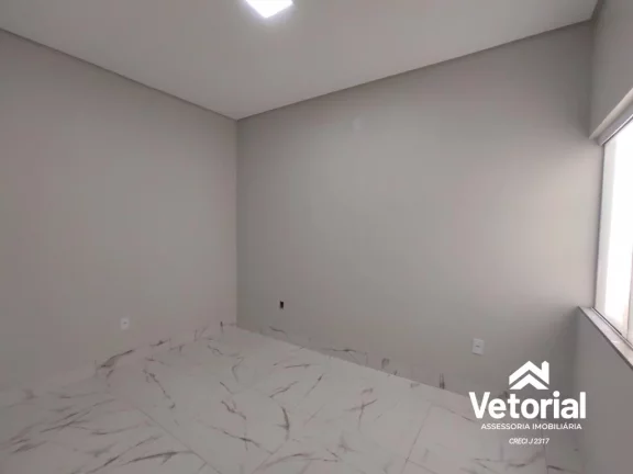 Imagem Casa com 2 quartos, sendo 01 com suíte e closet - Aratu, Barreiras-Bahia