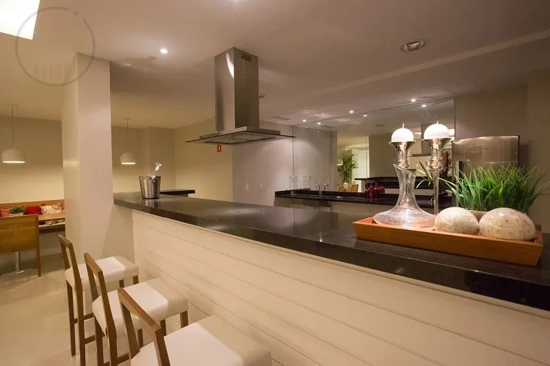Imagem Apartamento a Venda no bairro Recreio dos Bandeirantes - Rio de Janeiro, RJ