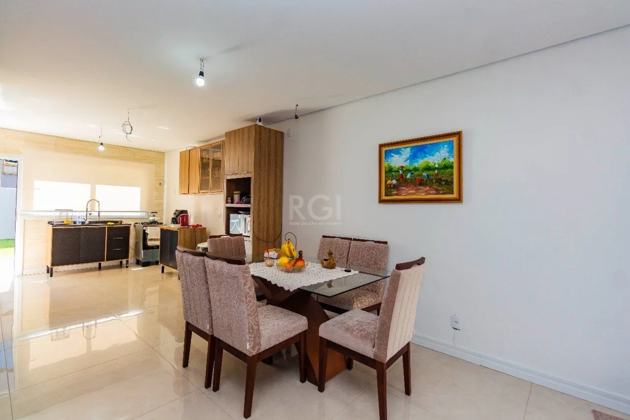 Imagem Casa em Jardim São Pedro