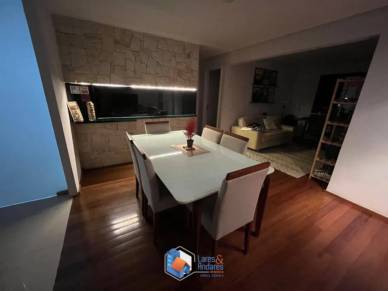 Foto do imóvel Apartamento à venda, 86m² 2 Quartos 1 Suite, com 2 Vaga de garagem e lazer complento180M² na Vila Mascote, São Paulo, SP em Rua Arapá