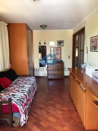 Imagem Casa térrea, maravilhosa, à venda no Cond. Recanto Suíço