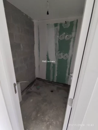 Imagem Apartamento com 145m² no Campo Belo. Encontre o maior estoque Cyrela na Zona Sul! Explore em www.fmsimoveis.com.br