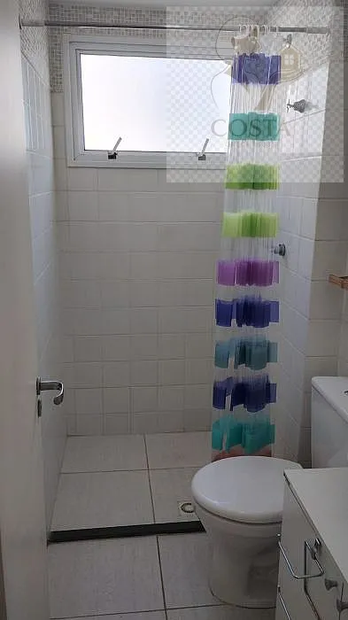Imagem Apartamento a venda 2 quartos,1 Suite,1 vaga Vila Andrade