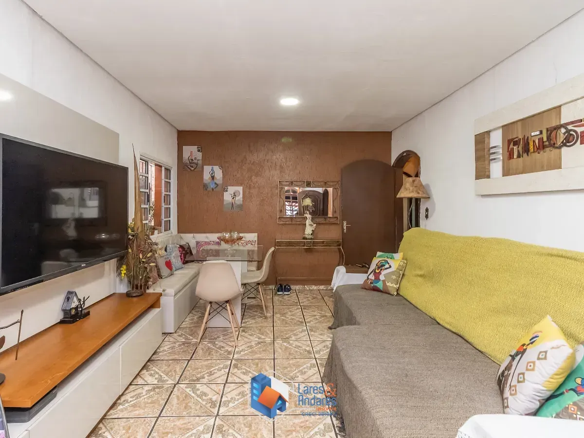 Imagem Casa para venda em Lauzane Paulista com 4 quartos, 500m²