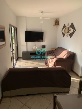 Imagem Apartamento em Loteamento João Batista Julião, Guarujá/SP