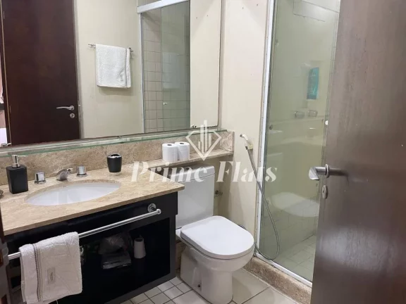 Imagem Flat disponível para venda no Transamérica Prime International Plaza, com 29m², 1 dormitório e 1 vaga