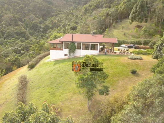 Imagem Fazenda com 5 dormitórios à venda, 690217 m² por R$ 12.000.000,00 - Mundo Novo - Gonçalves/MG