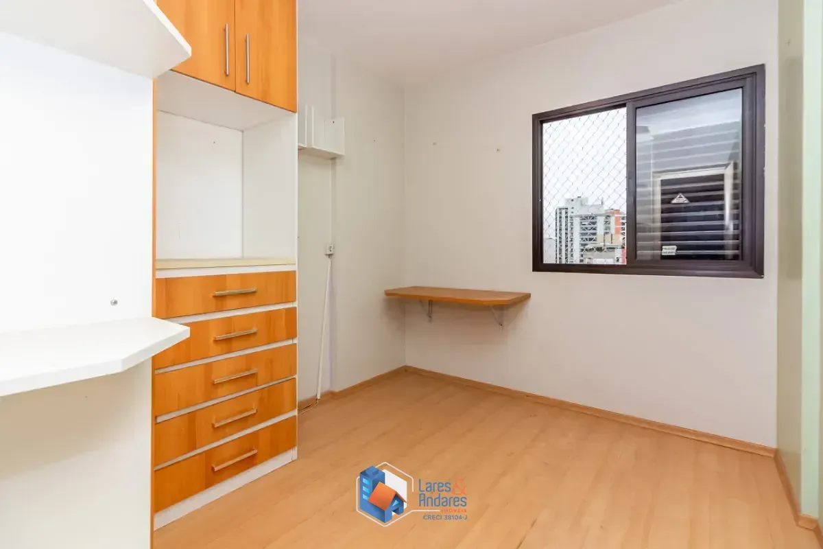 Imagem Apartamento para venda em Perdizes com 3 quartos, sendo 1 suíte, 96m²