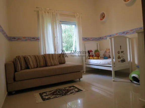 Imagem Imperdível oportunidade. Casa no condomínio Capital Ville, Jundiaí-SP, 4 quartos e 435m².