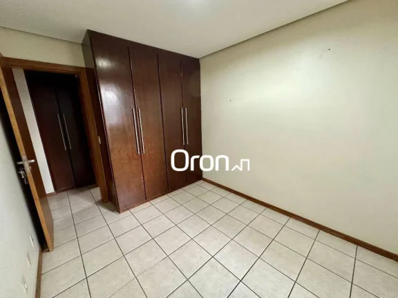 Imagem Apartamento à venda, 120 m² por R$ 730.000,00 - Setor Oeste - Goiânia/GO
