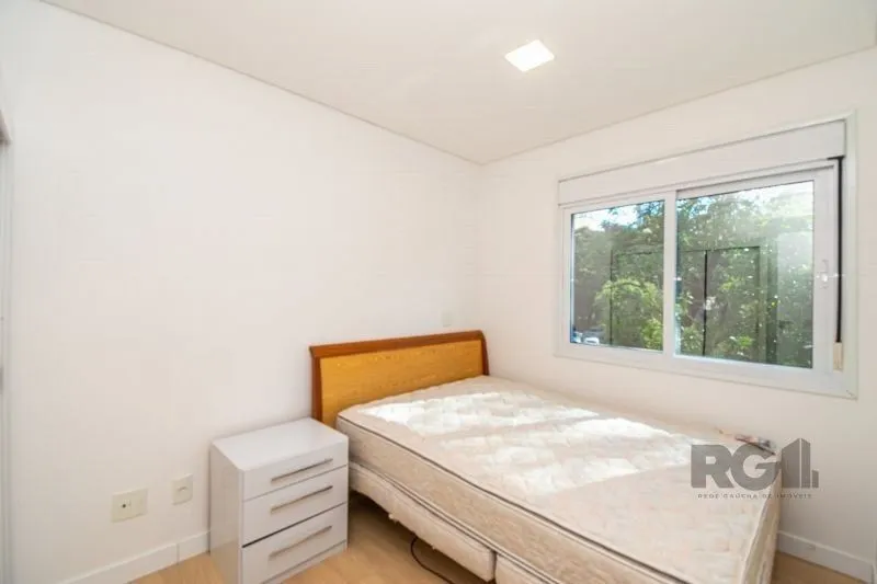 Imagem Apartamento para Locação/Aluguel - 37m², 0 dormitórios, Cidade Baixa