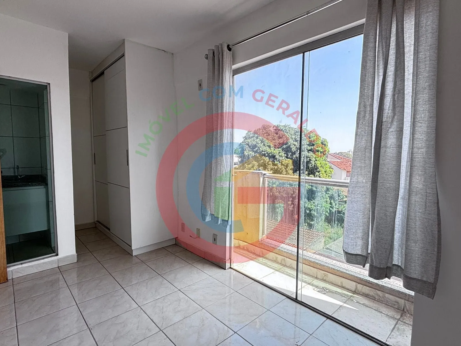 Imagem Apartamento 1Q Sudoeste - Evidennce Inn