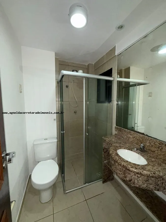 Imagem Apartamento para Venda em Natal, PONTA NEGRA, 2 dormitórios, 1 banheiro, 1 vaga