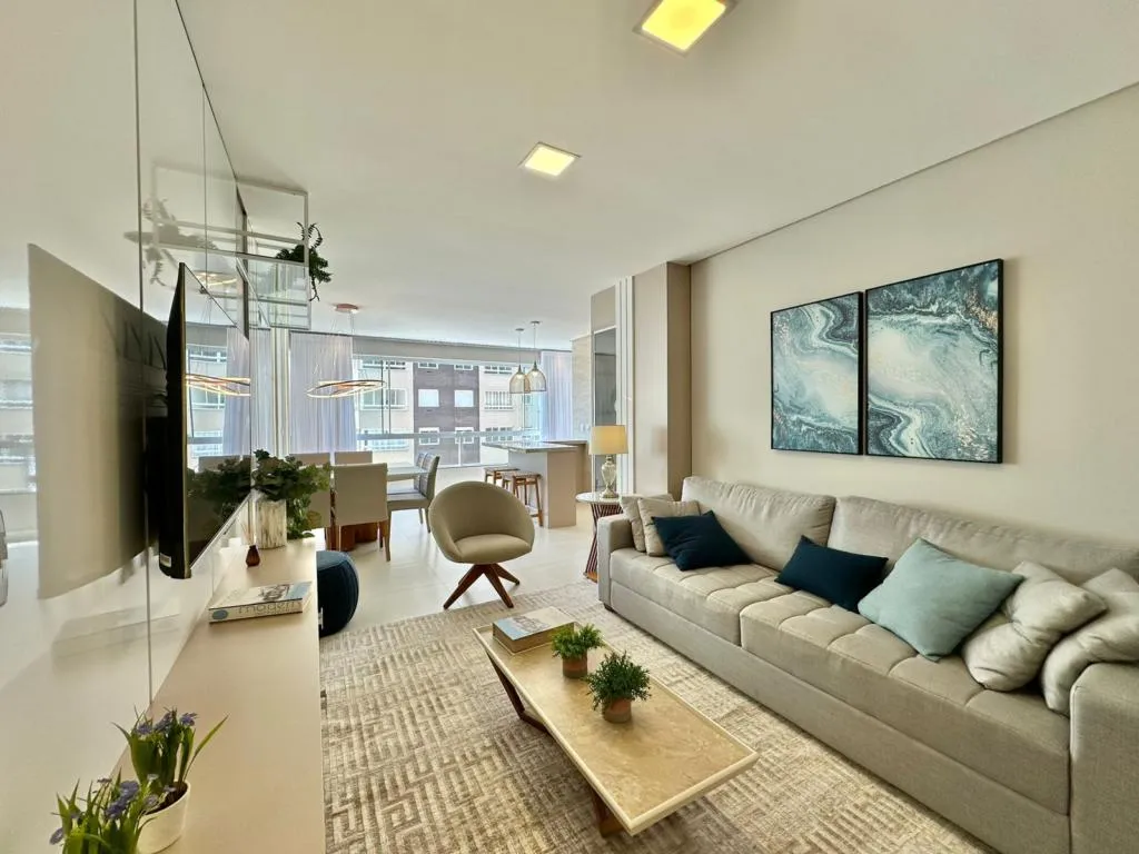 Imagem Apartamento 2 Dormitórios - Bairro Navegantes
