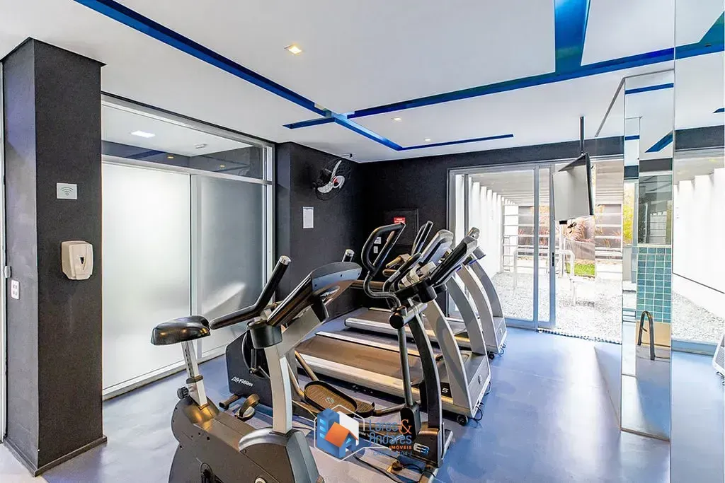 Imagem Studio à venda 1 Quarto 1 Vaga 25M² Vila Olímpia São Paulo - SP