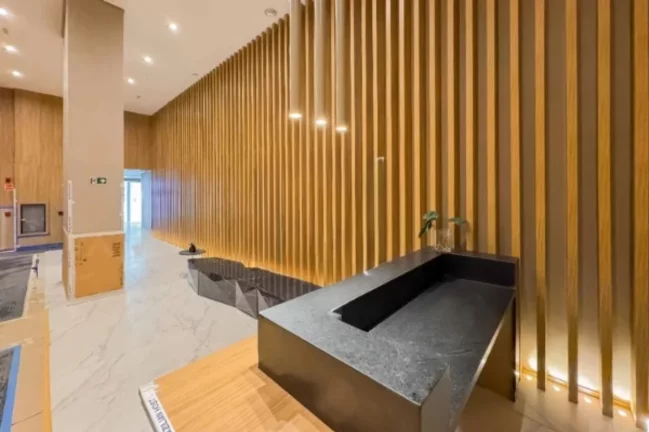 Imagem NIK PARADISO - PLANIK - Studio de 26m², a 300 m da Estação Paraíso da linha Azul do Metrô!