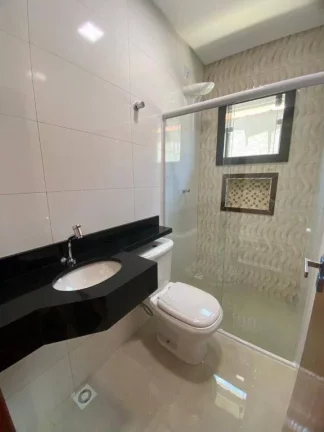 Imagem Casa com 3 dormitórios à venda, 170 m² por R$ 1.050.000 - Jardim Imperador - Praia Grande/SP