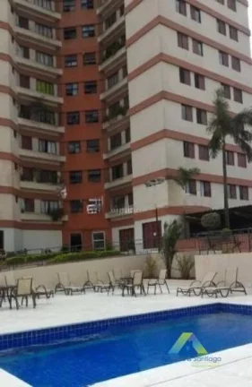 Foto do imóvel Apartamento à venda no bairro Centro - Diadema/SP