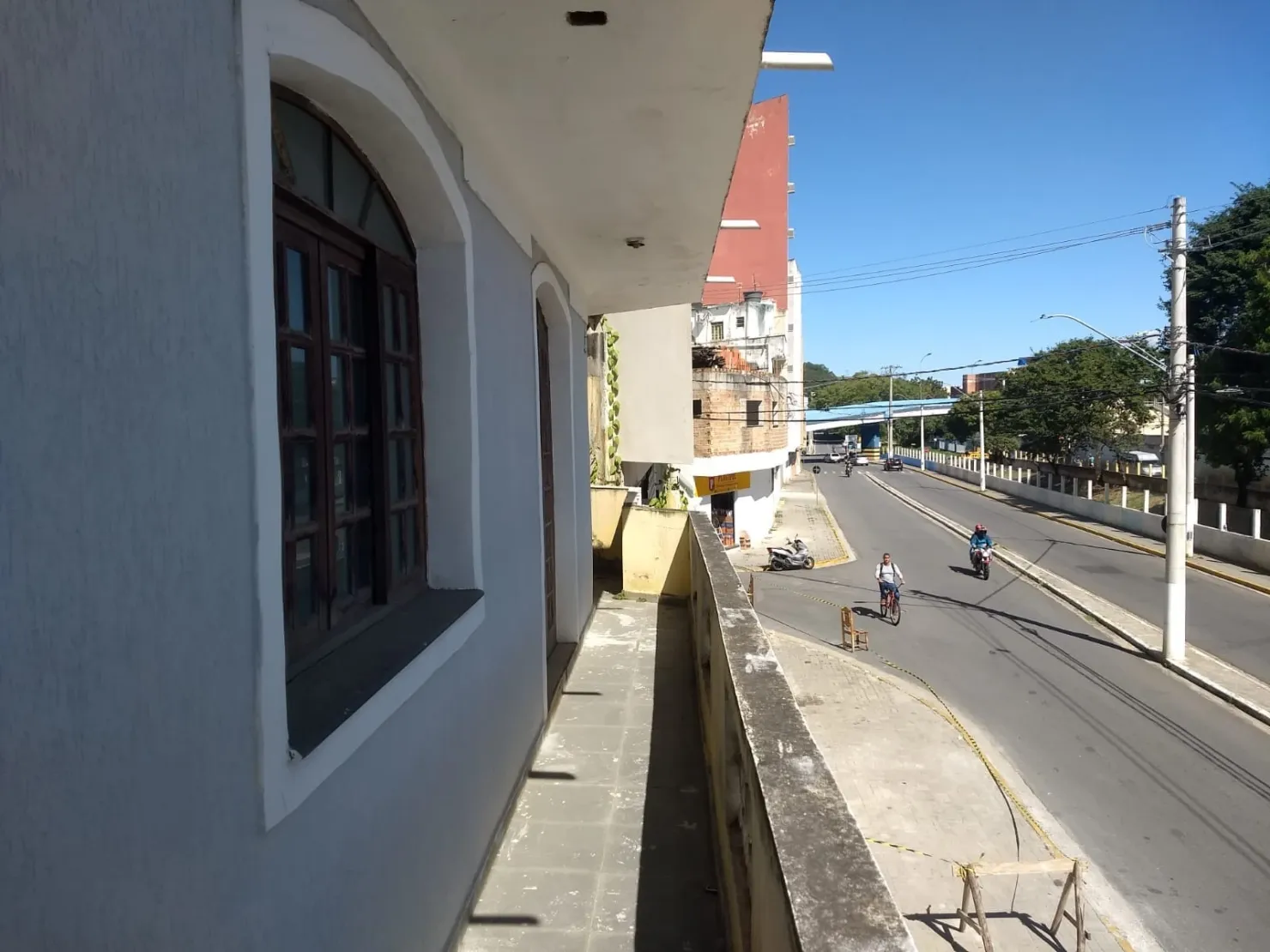 Imagem Comercial à venda 139.29M², Ponte Alta, Aparecida - SP