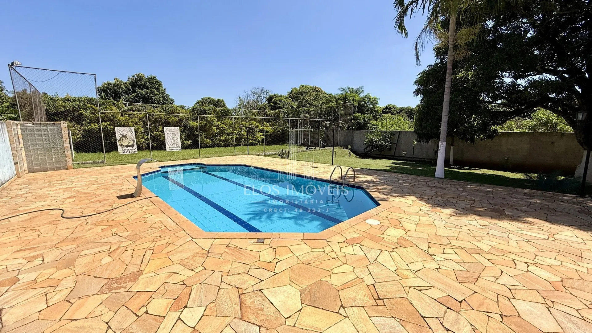 Imagem Chácara de 3 quartos, 250m² no bairro Bairro dos Pires, em Limeira