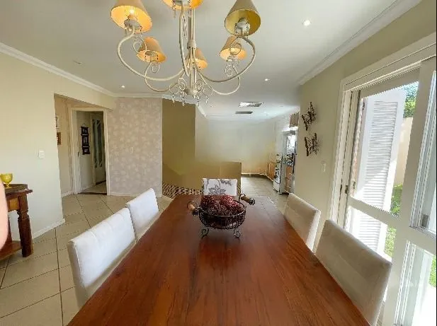 Imagem Casa alto padrão