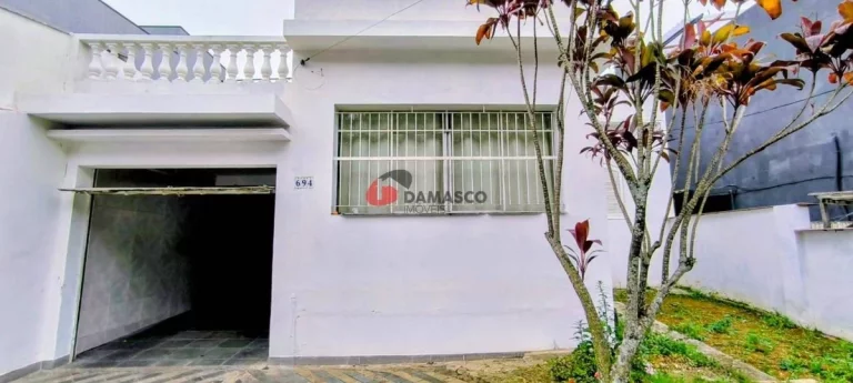 Imagem Casa com 2 quartos