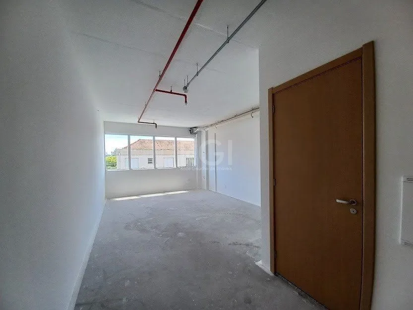 Imagem Conjunto/Sala para Venda - 35.44m², 0 dormitórios, Santana