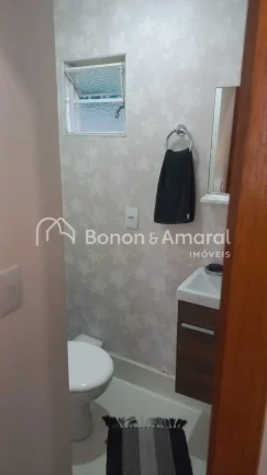 Imagem Apartamento para venda no bairro Jardim Flamboyant, em Campinas/SP.

Condomínio Villaggio Paineiras...