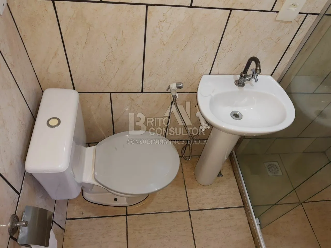 Imagem Alugo 4 Kitnets Por 2400,00 Guriri Cabo Frio/RJ.