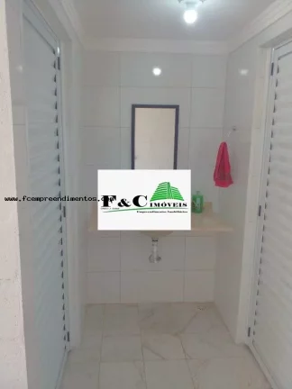Imagem Barracão para Locação em Limeira, Jardim Marajoara, 2 banheiros