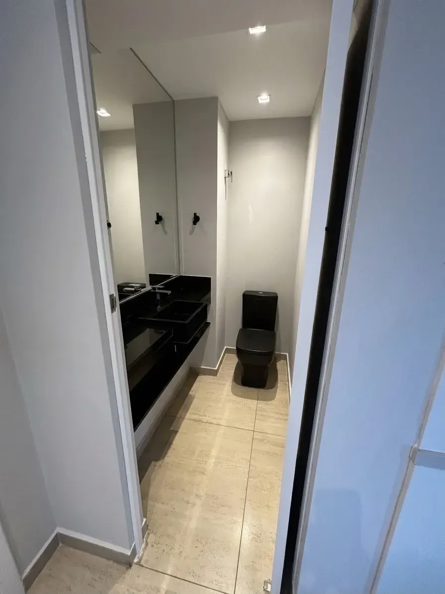 Imagem Cobertura com 3 Quartos à Venda, 330 m² em Vila Romana - São Paulo